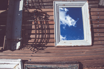 refletir
