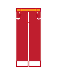 pair of trousers icon