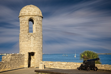 Spanish Fort