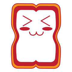 kawaii cleaning utensils design