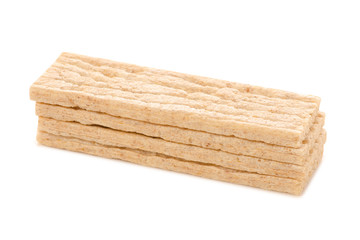 Dietary bread slices