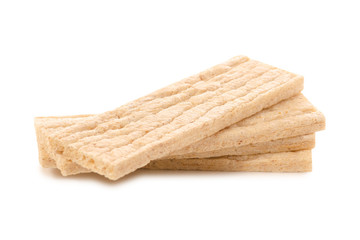Dietary bread slices