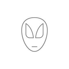 superhero mask icon. Web element. Premium quality graphic design. Signs symbols collection, simple icon for websites, web design, mobile app, info graphics
