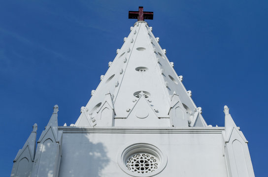 velankanni church