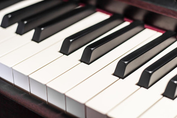 Piano Keyboard