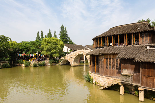 Wuzhen Bilder Durchsuchen 2,117 Archivfotos, und