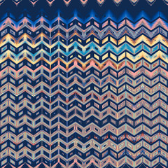 Abstract image , colorful graphics , tapestry