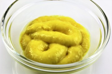 An Image of a Dressing Sauce - remoulade
