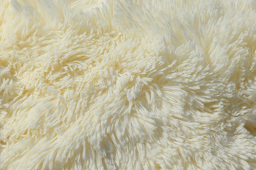 fur texture