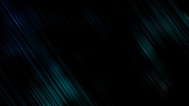 Abstract dark background animation with moving lines and shadows as texture. Loopable backdrop motion.