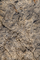 Rock or Stone  surface as  background texture
