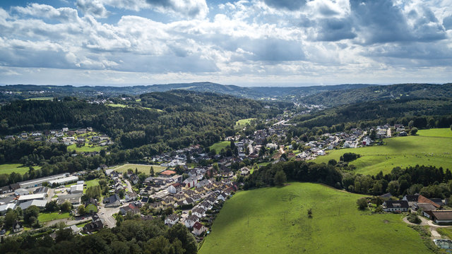 Immekeppel Bergisches Land