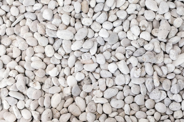 Stone pebbles texture or stone pebbles background for interior design business. exterior decoration and industrial construction idea concept design. Stone pebbles motifs that occurs natural.