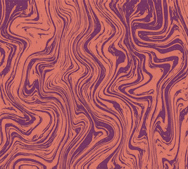 brown   and violet  marble pattern  background