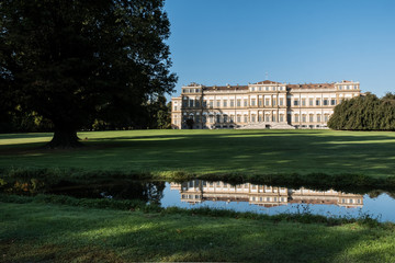 Monza, Parco Villa Reale