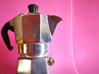 Caffettiera Moka