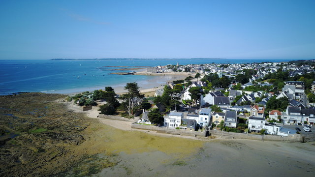 larmor-plage 