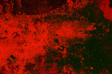 abstract wall close up