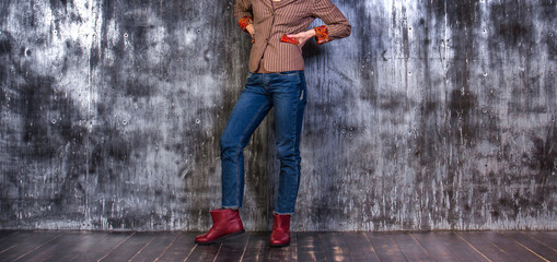 female fashion shoes