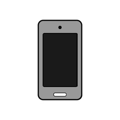 Mobile phon icon