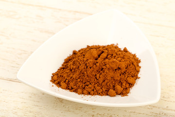 Cocoa powder