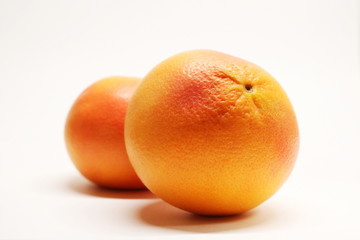 Grapefruit. Citrus. Paradise citrus. Useful fruit. A subtropical fruit. Low-calorie fruit. Dietary food. Ingredient for juice, jam, liquor, salad, smoothie, dessert.