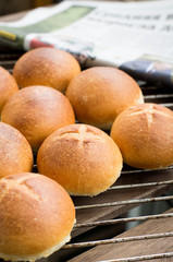 Buns