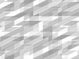 Abstract background of triangles, vector design