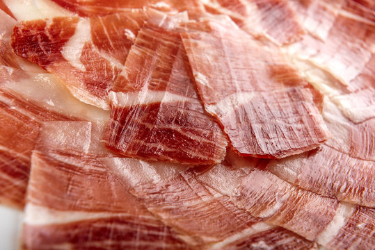 Jam&oacute;n de bellota Ib&eacute;rico Espa&ntilde;a