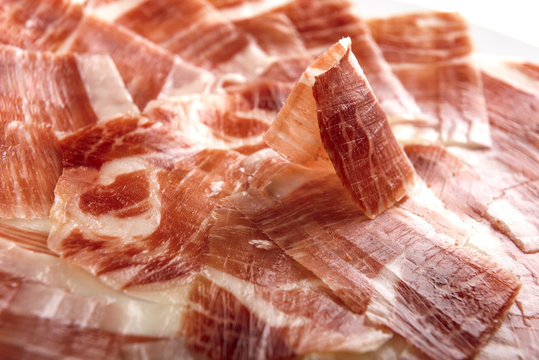 Jam&oacute;n de bellota Ib&eacute;rico Espa&ntilde;a