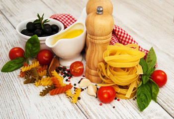 italian food ingredients