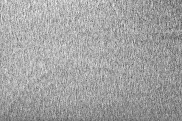 Fabric background of light grey textile useful as background.