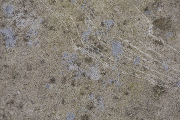 piece of concrete close up, background 