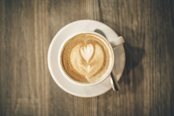 We love Coffee