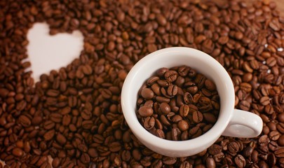 Coffee dream