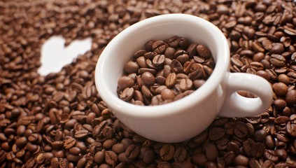 Coffee dream