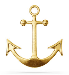 anchor