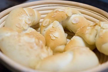 Home bagels