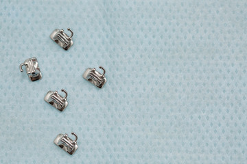 Steel plate Angle Bar or small Shelf Bracket element