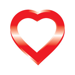 love red heart