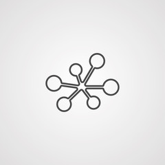 Network icon