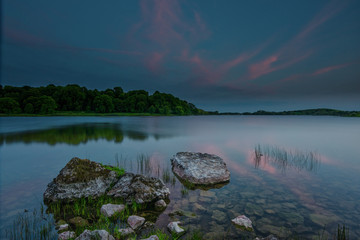 Lough Gur 19-06-2017