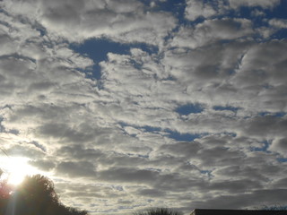 Clouds