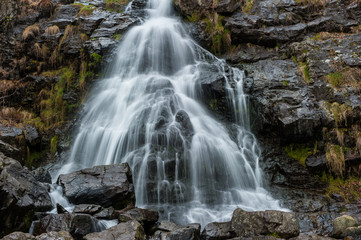 Todtnauer Wasserfall