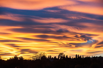 Sunset 2