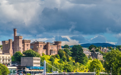 Inverness (Inbhir Nis, 