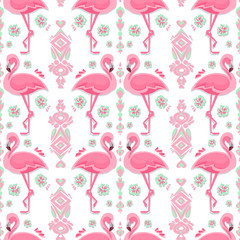 vector tropical seamless