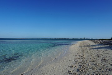 Cayo Coco, Jardines Del Rey auf Kuba | Karibik