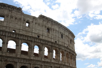 Obraz premium Colosseum