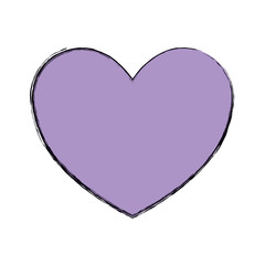 Hearts and love icons